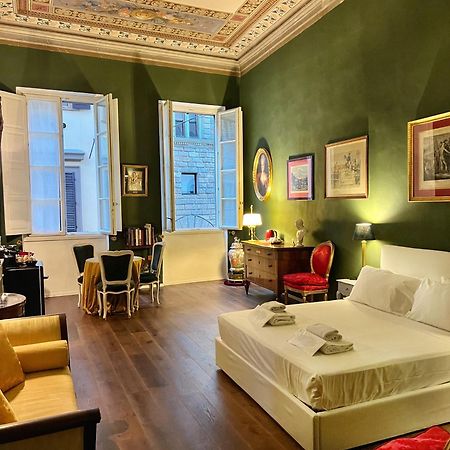 Edward Suite Florencie Exteriér fotografie